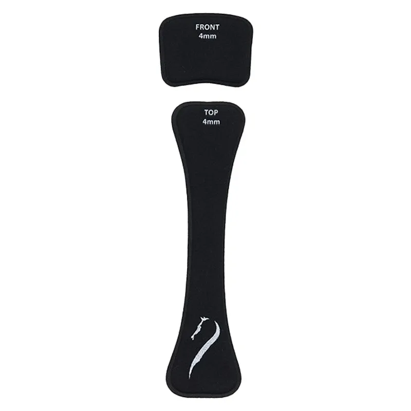 Antares Set A Top and Front Origin Helmet Liner