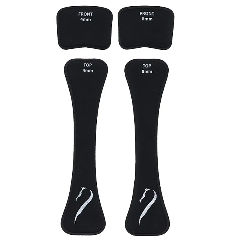 Antares Set A Top and Front Origin Helmet Liner-1
