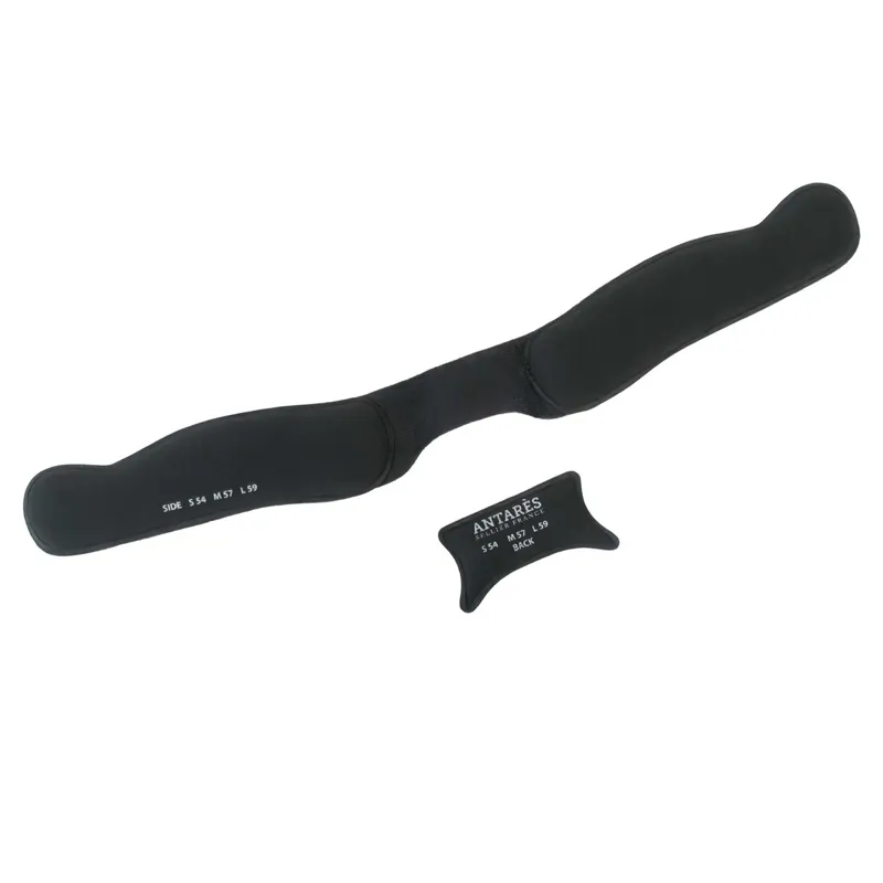 Antares Set B Riding Helmet Liner-1
