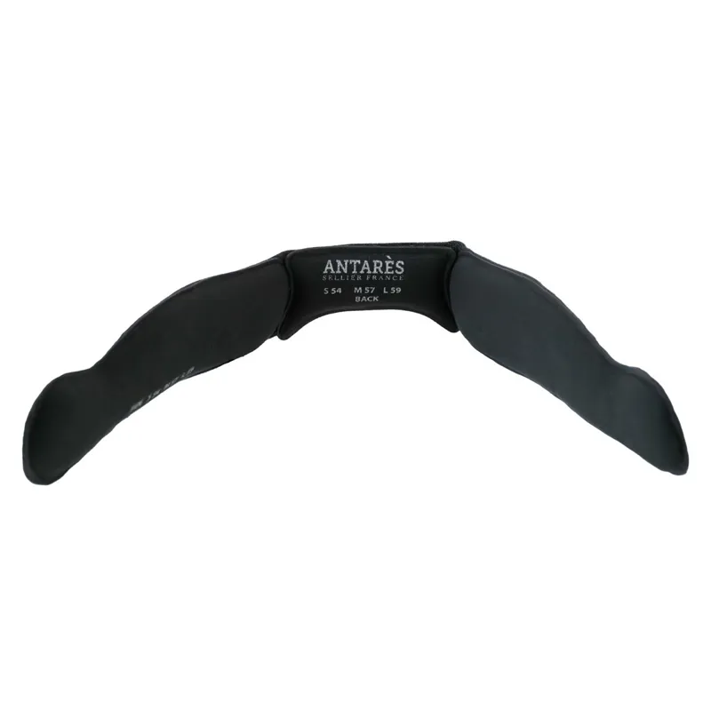 Antares Set B Riding Helmet Liner-2