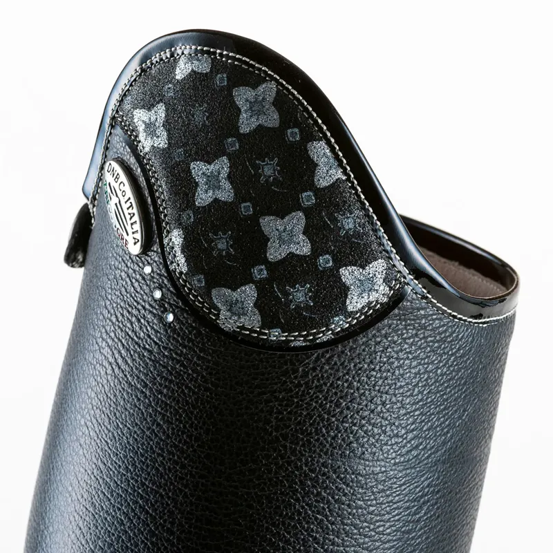 DeNiro Salentino Tall Riding Boots - Customization-4