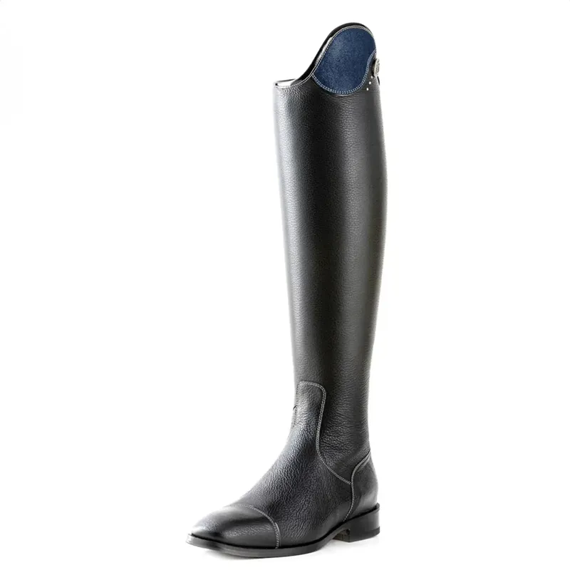 DeNiro Salentino Tall Riding Boots - Customization-2
