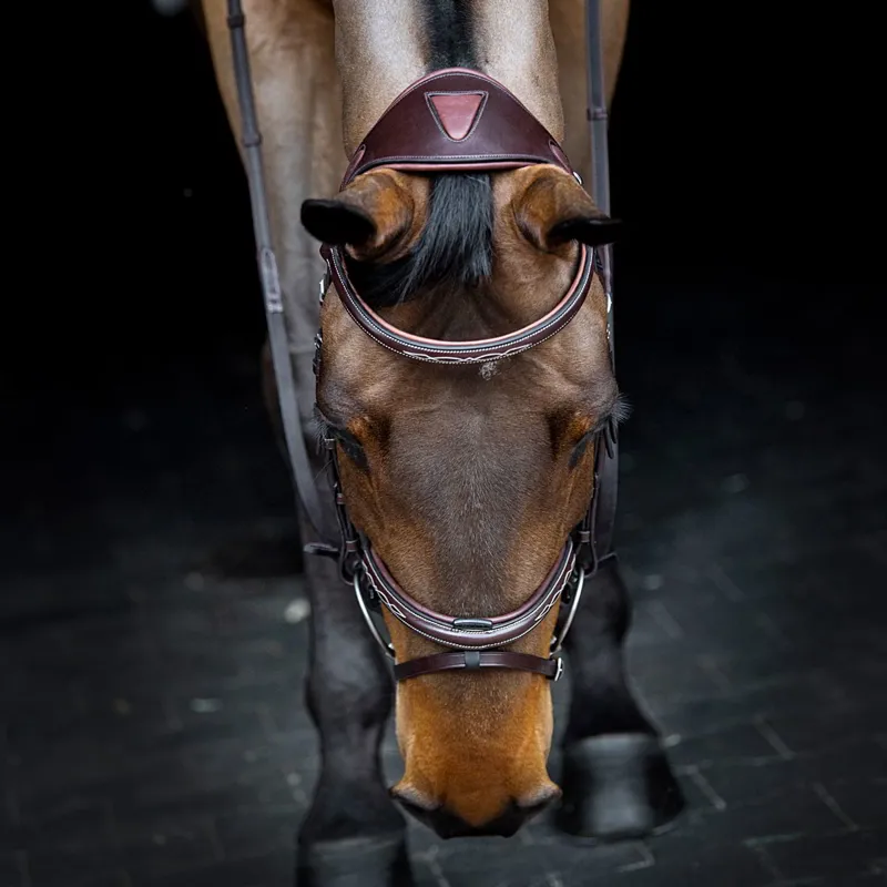 Equiline Build a Bridle - Customization-1