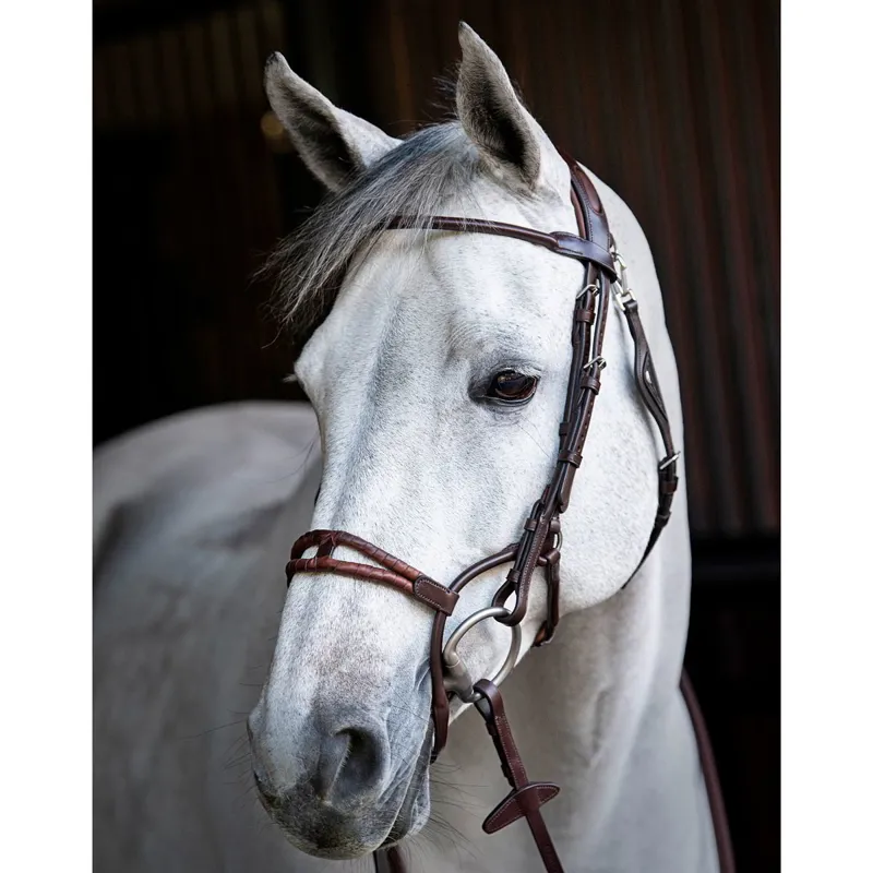 Equiline Build a Bridle - Customization-7