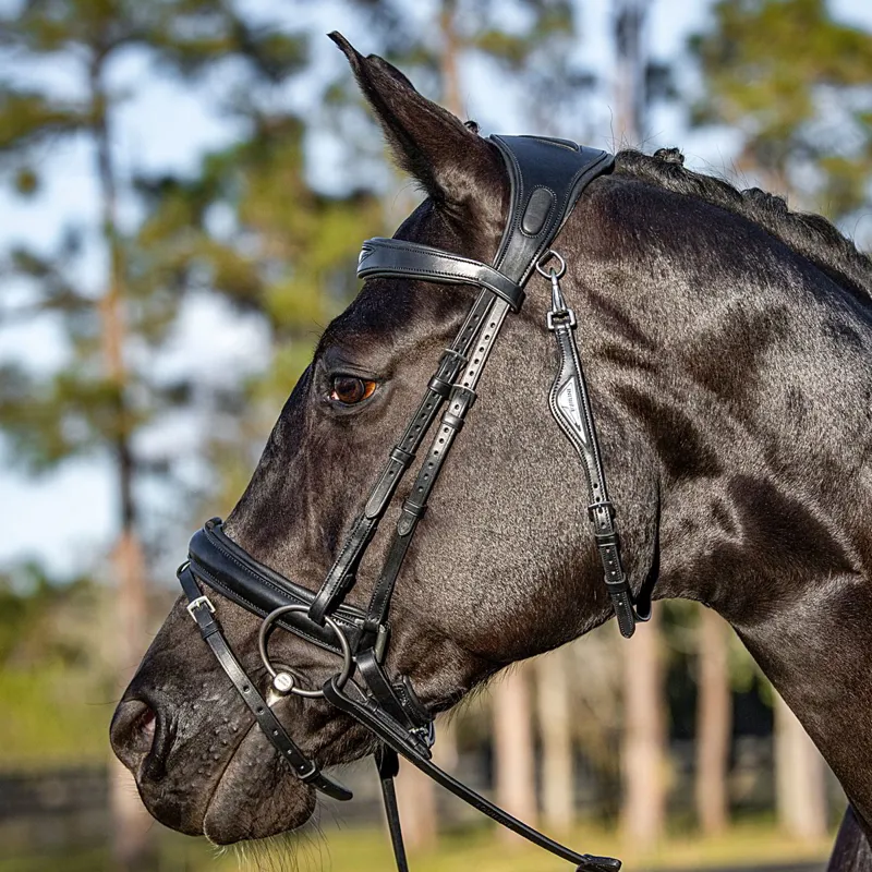 Equiline Build a Bridle - Customization-8