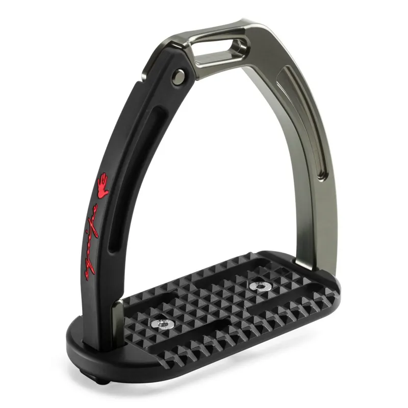 Equipe STAF15 Safety Stirrups - Customization-1