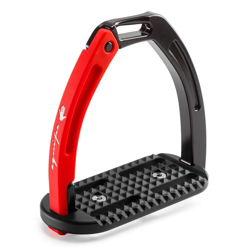 Equipe STAF15 Safety Stirrups - Customization-2