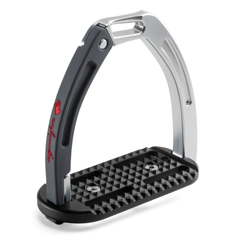 Equipe STAF15 Safety Stirrups - Customization-5