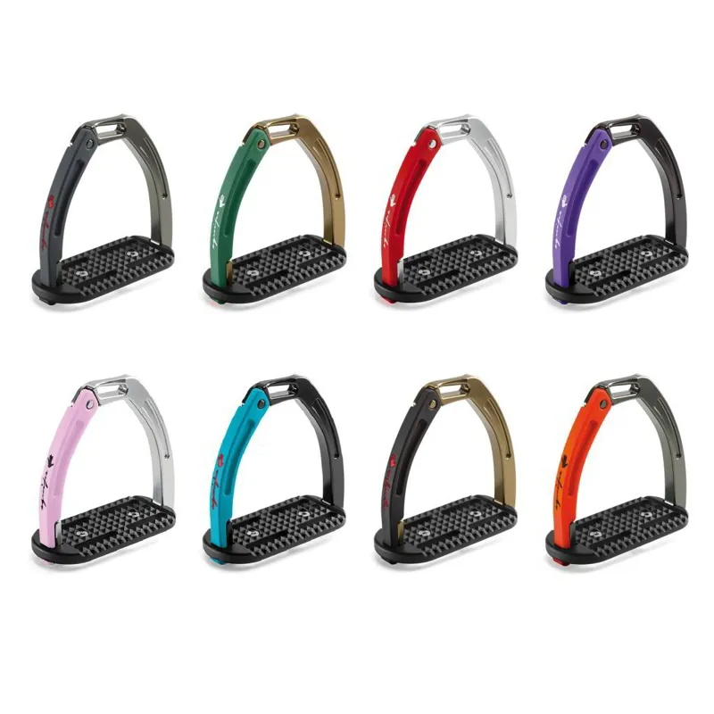 Equipe STAF15 Safety Stirrups - Customization-3