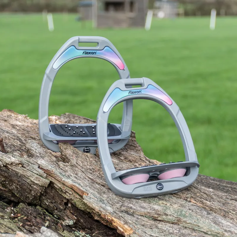 Flex-On Green Composite Stirrups - Customization-8