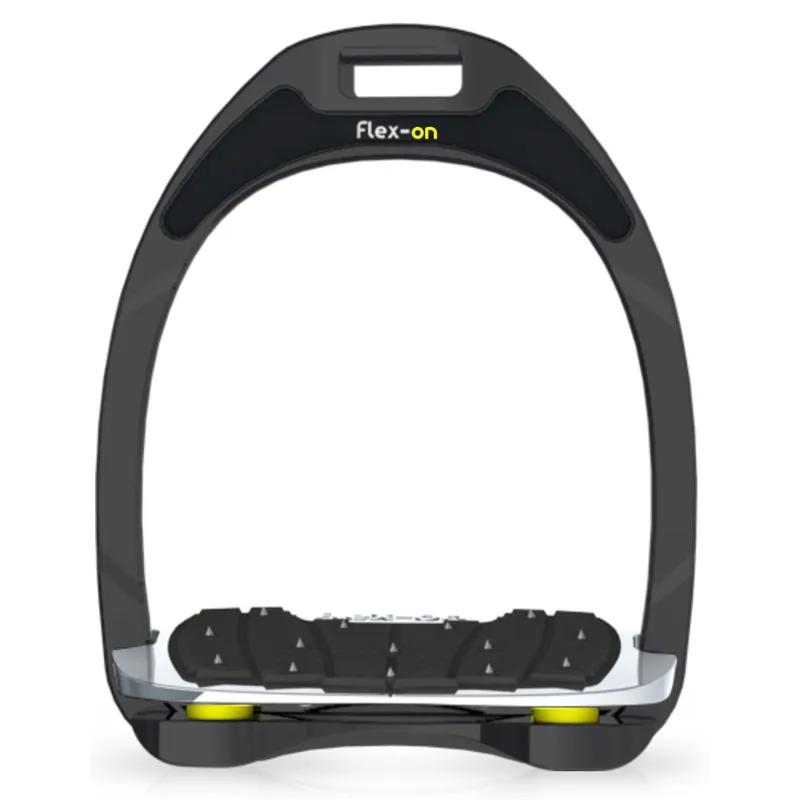 Flex-On Aluminum Stirrups - Customization-2