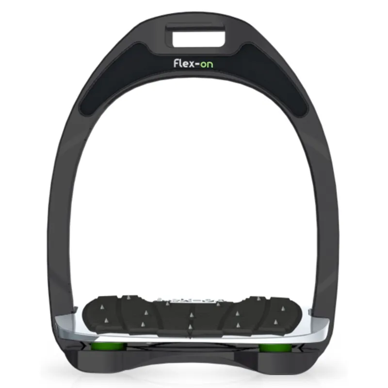 Flex-On Aluminum Stirrups - Customization-3