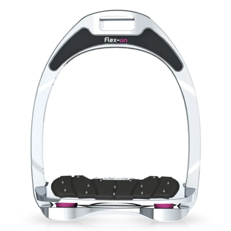 Flex-On Aluminum Stirrups - Customization-4