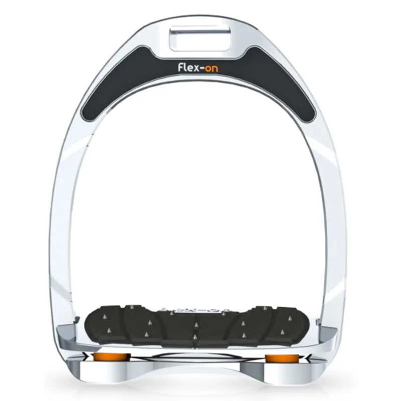Flex-On Aluminum Stirrups - Customization-5