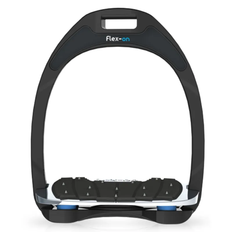 Flex-On Aluminum Stirrups - Customization-6
