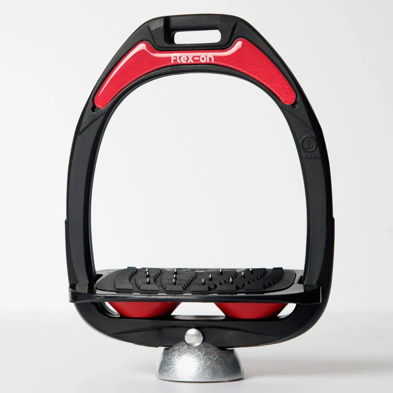 Flex-On Green Composite Stirrups - Customization-1