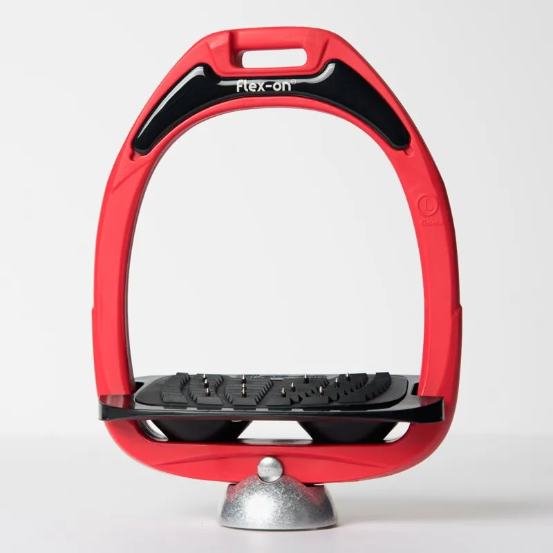 Flex-On Green Composite Stirrups - Customization-6