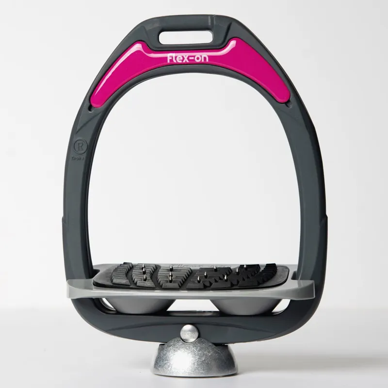 Flex-On Green Composite Stirrups - Customization-3