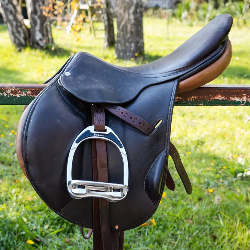 Flex-On Aluminum Stirrups - Customization-1