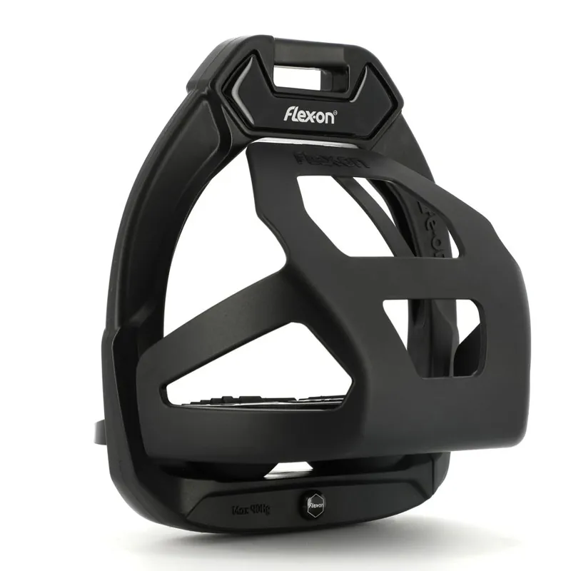 Flex-On Safe-On Junior Safety Stirrups - Customization-4
