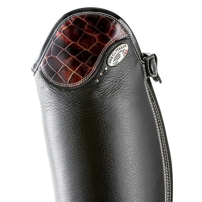 DeNiro Salentino Tall Riding Boots - Customization-5