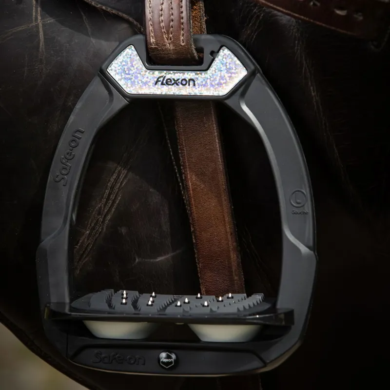 Flex-on Safe-on Safety Stirrups - Customization-3
